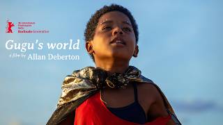 GUGU'S WORLD International Trailer