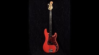 Video thumbnail for Moollon P Classic Sound Test by Bill Tsai 比爾蔡
