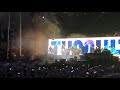 Herbert Grönemeyer - Sekundenglück - live - Berlin, Waldbühne,  4.9.2019