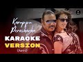 Karuppu Perazhagha Song PART 1 Karaoke With Lyrics Use For Better Experience Karaoke