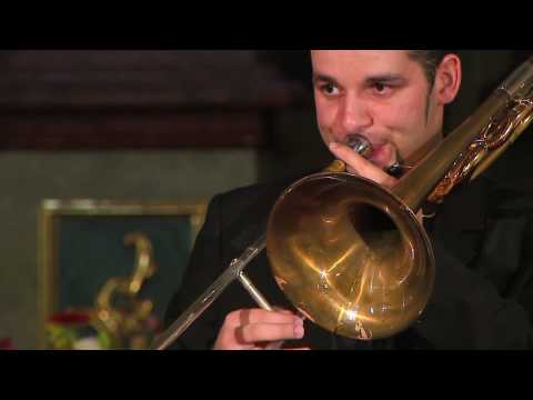 Schagerl Brass Festival 2008 - DVD - Trailer