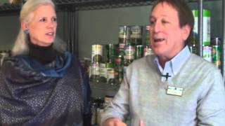 Fed Up WIth Hunger! Conversation with Michael McMillan