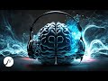 Gain 100 Brain Capacity Binaural Beats For Focus 40Hz Brain Waves GAMMA