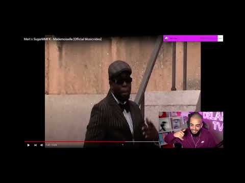 Sami Reagiert auf Mert x SugarMMFK - Mademoiselle