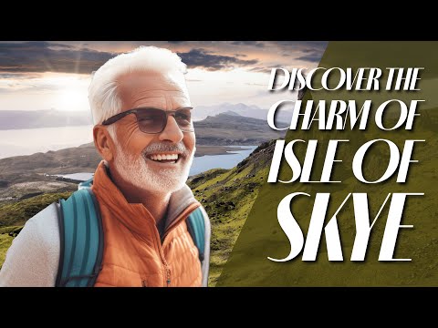 Discover the Charm of Isle of Skye: Top 10 Things to Do