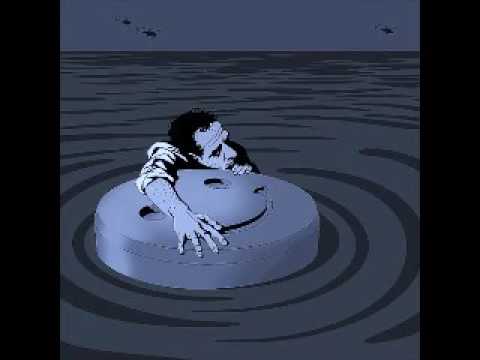 Millenia Nova feat. Iggy Pop: ROCKICIDE