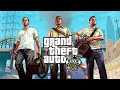 Grand Theft Auto V | Experience GTA 5 RP