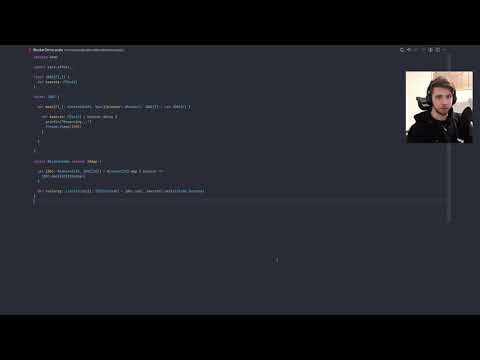 Death of Blocker: blocking in Cats Effect 3 - Scala tutorial