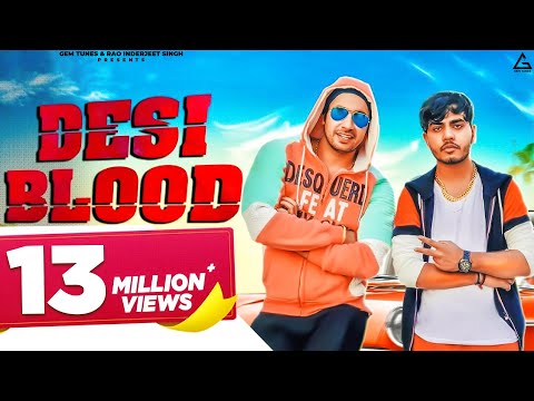 Desi Blood — watch video