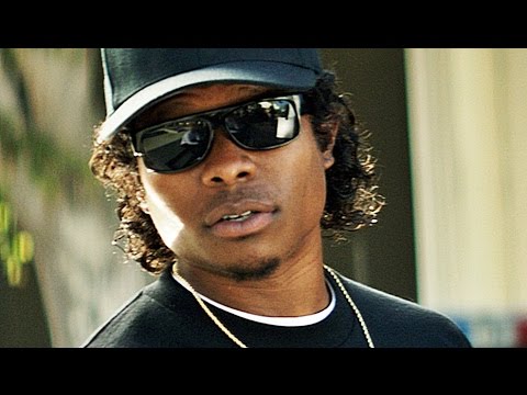 Trailer-Vorschau: Straight Outta Compton