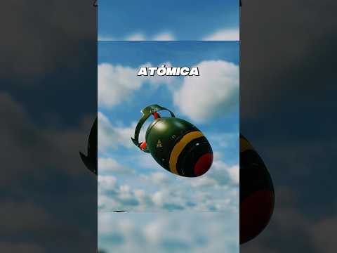 Dangerous Atomic Bomb #didyouknow #trivia #curiousfacts #viralvideo #viralvideo