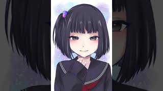 【雨森小夜】だいたいわんどろ【にじさんじ】