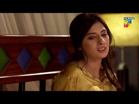 Pari Mein Ne Tum Se Jhoot Bola Tha Ke... Aitebaar - HUM TV