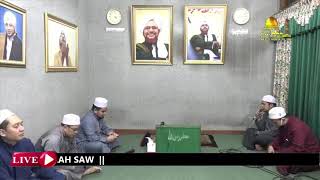 Download lagu Maulid Adhiyaulami || The work of Alhabib Umar bin Hafizd || The Assembly of the Prophet Muhammad... mp3