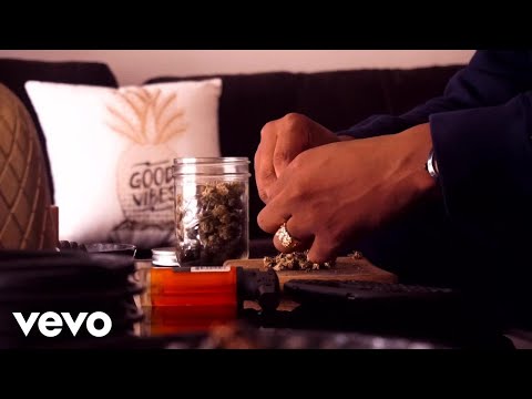 Shawn Rude - All I Know ft. Mob, Cpup