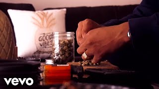 Shawn Rude - All I Know ft. Mob, Cpup