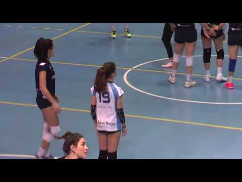 Volley C   Pratola - Campobasso