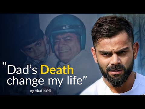 Virat Kohli Life Changing Speech | Speech with Subtitles