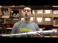 Closeoutbats.com Bat Comparisons Xeno  -11 2018 VS Xeno  -11 2017
