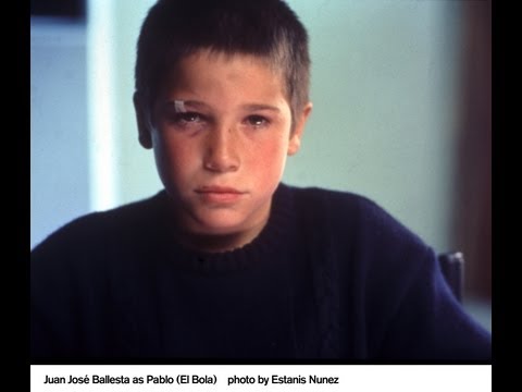 The Bola Trailer, The Bola, Trailer