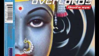The Overlords - God's Eye (Prankster's Study in Scarlet)