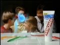 Colgate Gel Werbung 1993