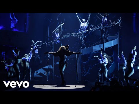 Lady Gaga - LoveDrug / Applause / Just Dance (Live from The MAYHEM Ball)