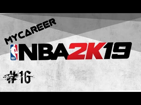 NBA 2K19 MyCareer #16: Android | Insurmountable in LakeShow!