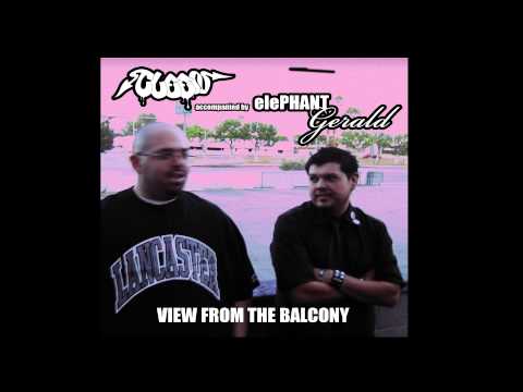 Cleen & Elephant Gerald - Digital Bravery