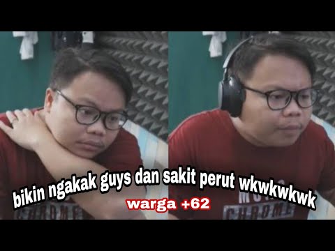 TIKTOK terbaru....tipe-tipe bulan suci ramadhan || Dwiki Afrilian