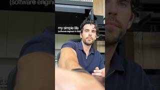 Software Engineer in Bali (an actually realistic day)