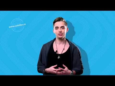 Cotofan/Politia muzicii - Clipuri la indigo, 30 Grade (H)aleluia, Shift feat. Vizi