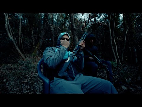 Hani - TRANKILO (Prod. Lucifer) [Official Video]