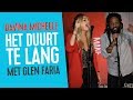 Davina Michelle & Glen Faria - 'Duurt Te Lang' // Domien Verschuuren