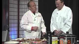 An Hour with Bob 11-19-12