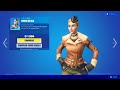 NUEVA TIENDA DE FORTNITE HOY REGRESA SKIN PUNTA DE ALA NUEVA TIENDA 18 DE JULIO TIENDA DE HOY