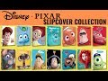 Disney Pixar Blu Ray Slipcover Collection