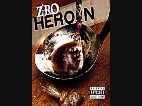 (NEW 2009) Z-Ro Ft Mike D: Bottom To The Top