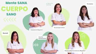 Equipo Farmaten -  Farmacia Tenerife - Farmacia Finca España 👨🏽‍⚕️