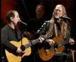 Paul Simon and Willie Nelson - Homeward Bound ...