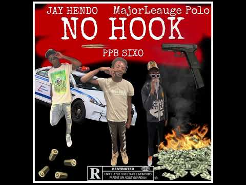 No Hook - Ppb Sixo x Hendo x MajorLeague Polo (2021)