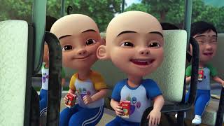 Download lagu Etika Melawat Zoo | Upin & Ipin 2021 mp3