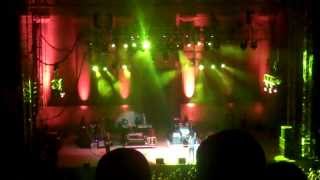 Thievery Corporation - Overstand - Live at the Greek Theatre - Berkeley CA 9/21/13