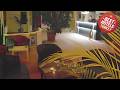 Atamer Doga Resort Gemlik Turkey Hotel Review