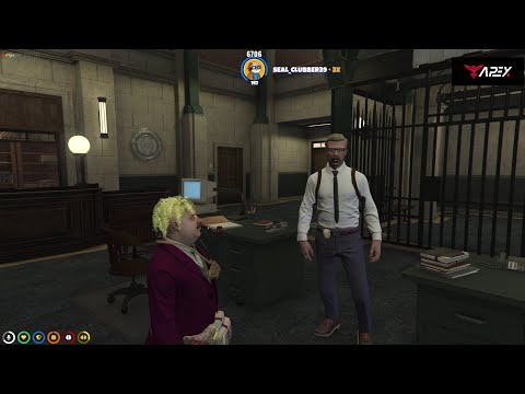 Koil Reacts To Southside Police Department (NOPIXEL)