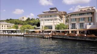 Radisson Blu Bosphorus Hotel, Istanbul, Turkey