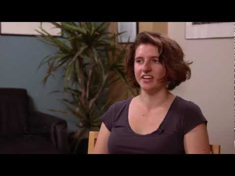 Defying Normal - Student Speaker Caroline Kessler