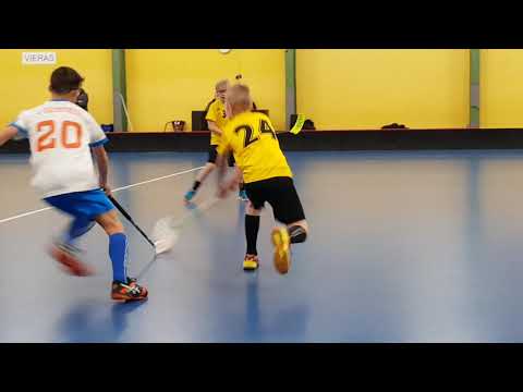 SSBL PE2-B ES, Oilers Jedit vs Indians Black