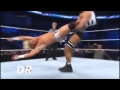 WWE The O.C. Edition (Mmm whatcha say) 