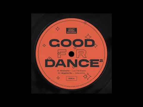 PREMIERE: Bogdan Ra - Italocombo [Craft Music]